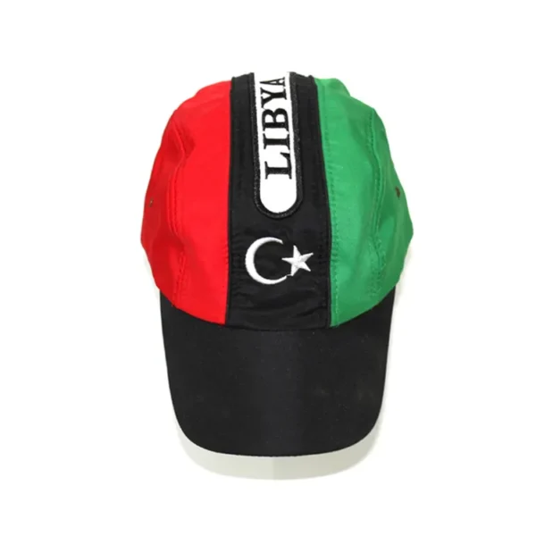 Baseball Caps Style Sports Activities Promotional Hat Jamaica Caps Football Fans Sport Hats - Image 2