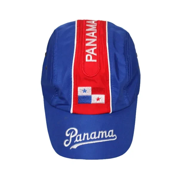 Baseball Caps Style Sports Activities Promotional Hat Jamaica Caps Football Fans Sport Hats - Image 3