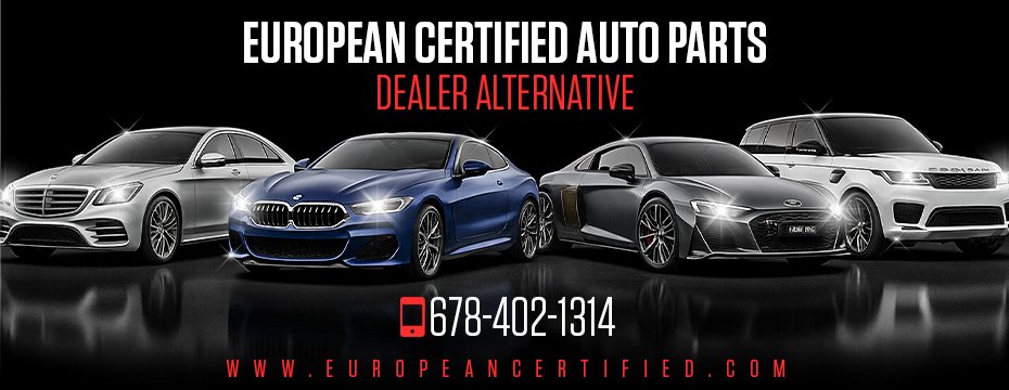 European Certified Auto Parts