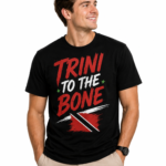 Men’s Urban Style T-Shirt
