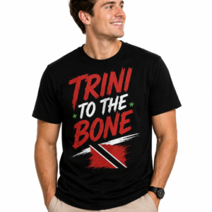 Men’s Urban Style T-Shirt