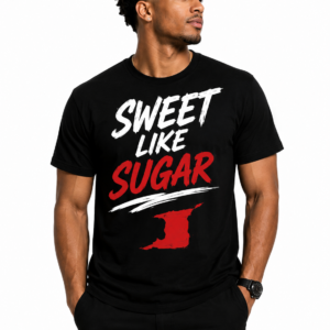 Men’s Urban Style T-Shirt