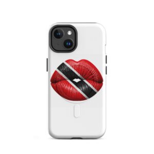 MagSafe® tough case for iPhone®