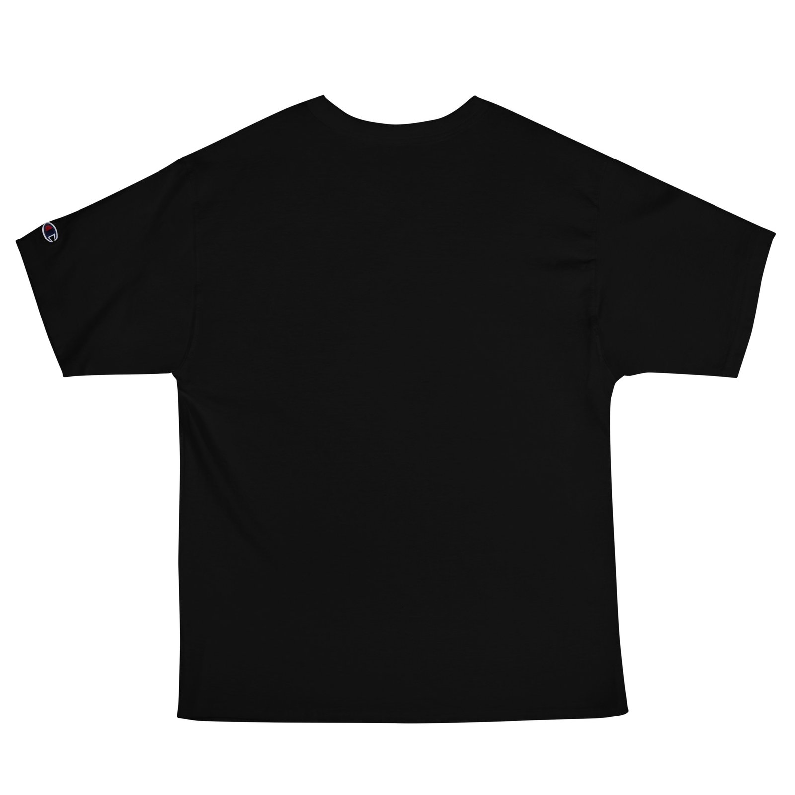 Men’s Urban Style T-Shirt - Image 2