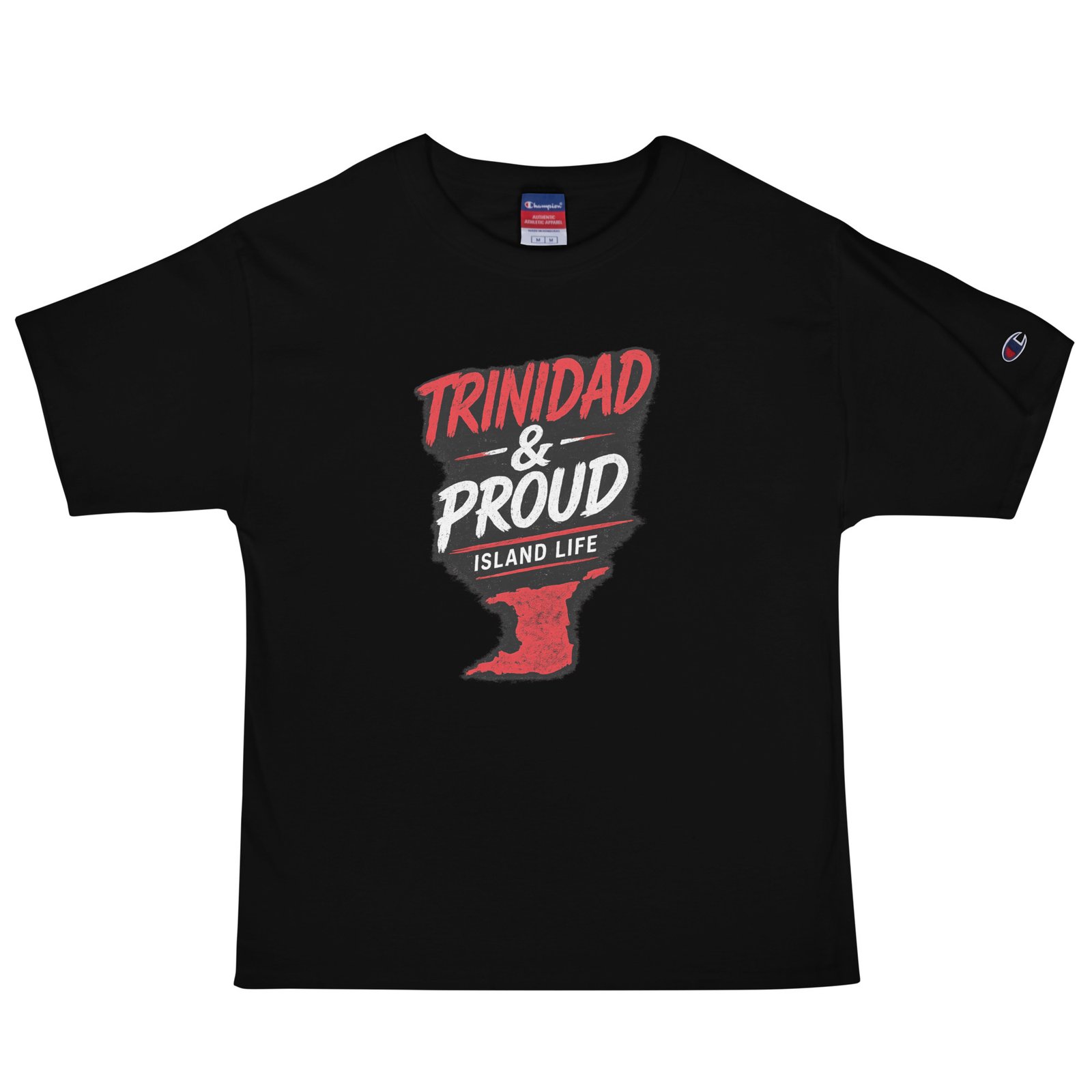 Men’s Urban Style T-Shirt