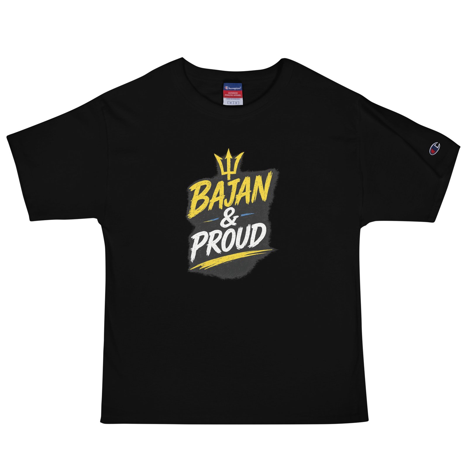 Men’s Urban Style T-Shirt
