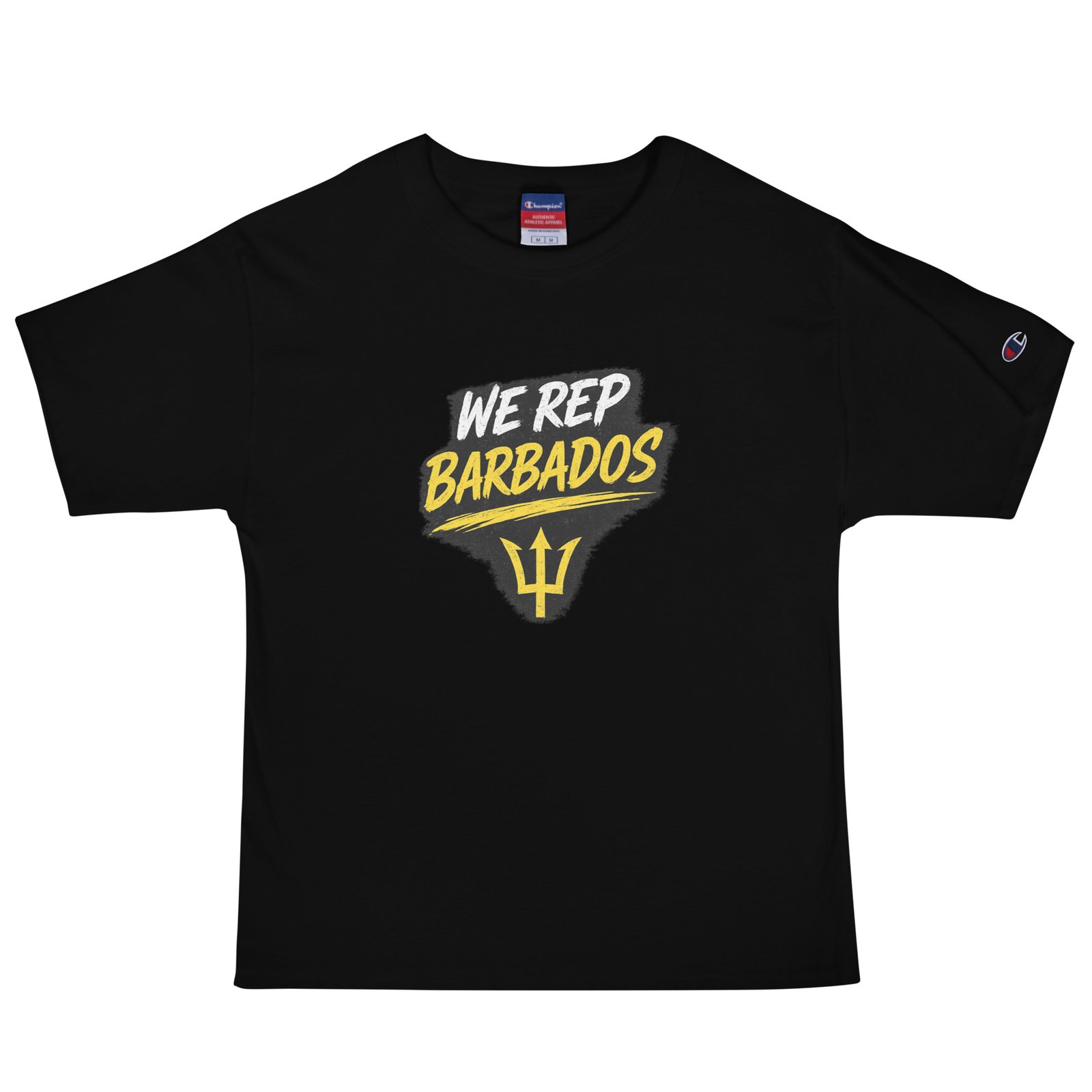 Men’s Urban Style T-Shirt