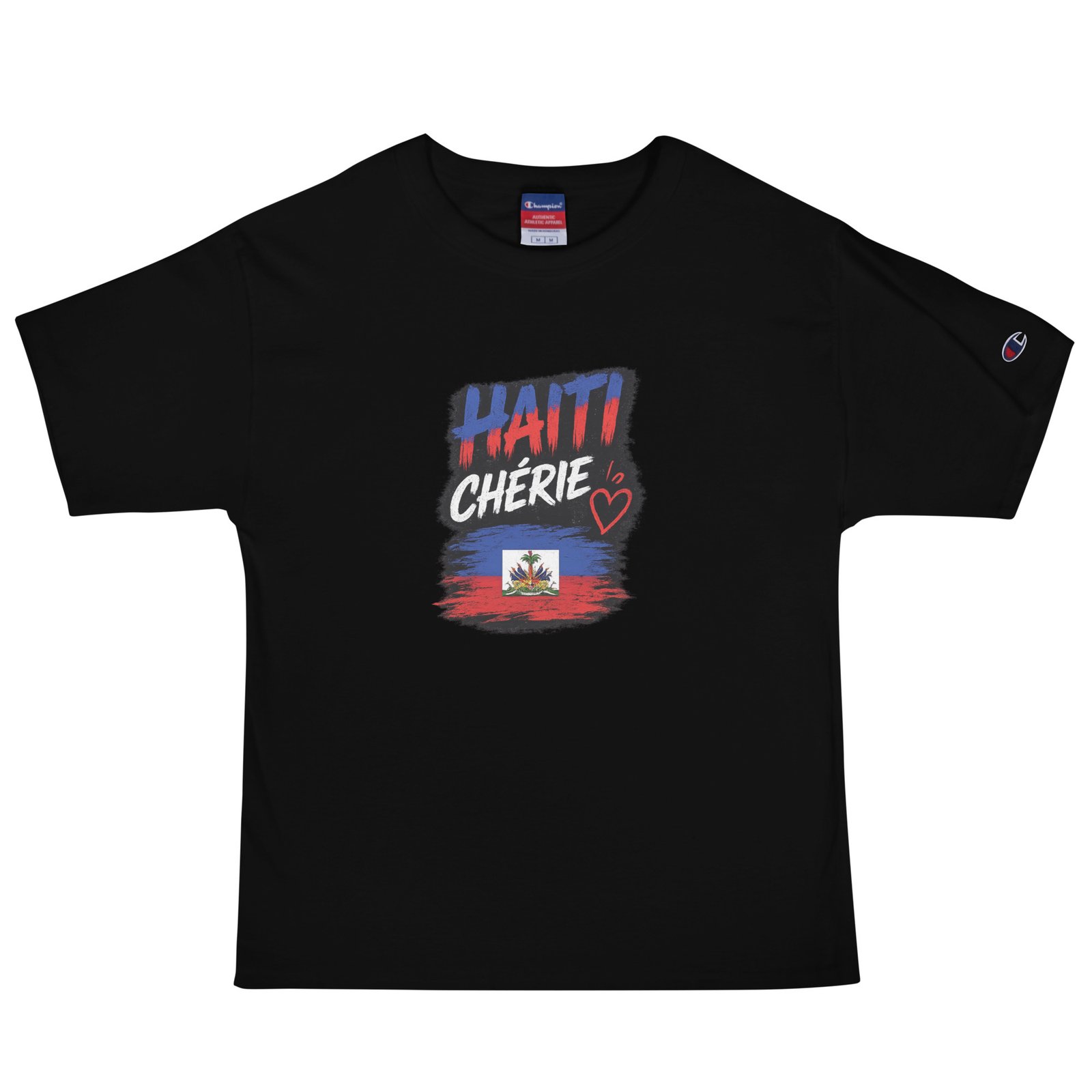 Men’s Urban Style T-Shirt