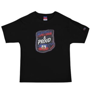 Men’s Urban Style T-Shirt