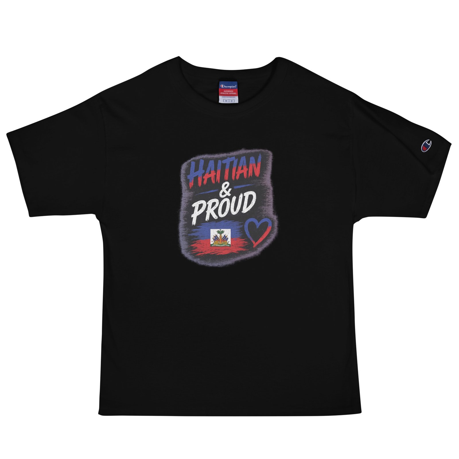 Men’s Urban Style T-Shirt
