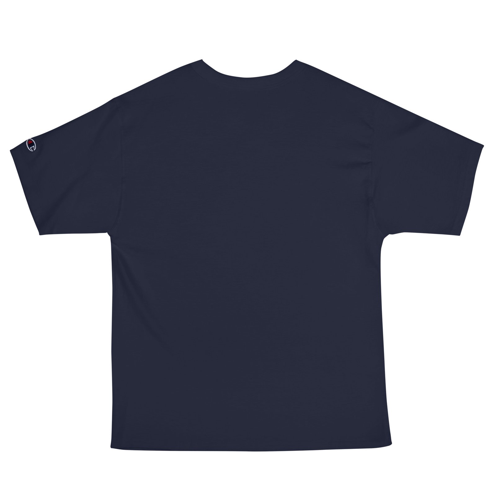 Men’s Urban Style T-Shirt - Image 4