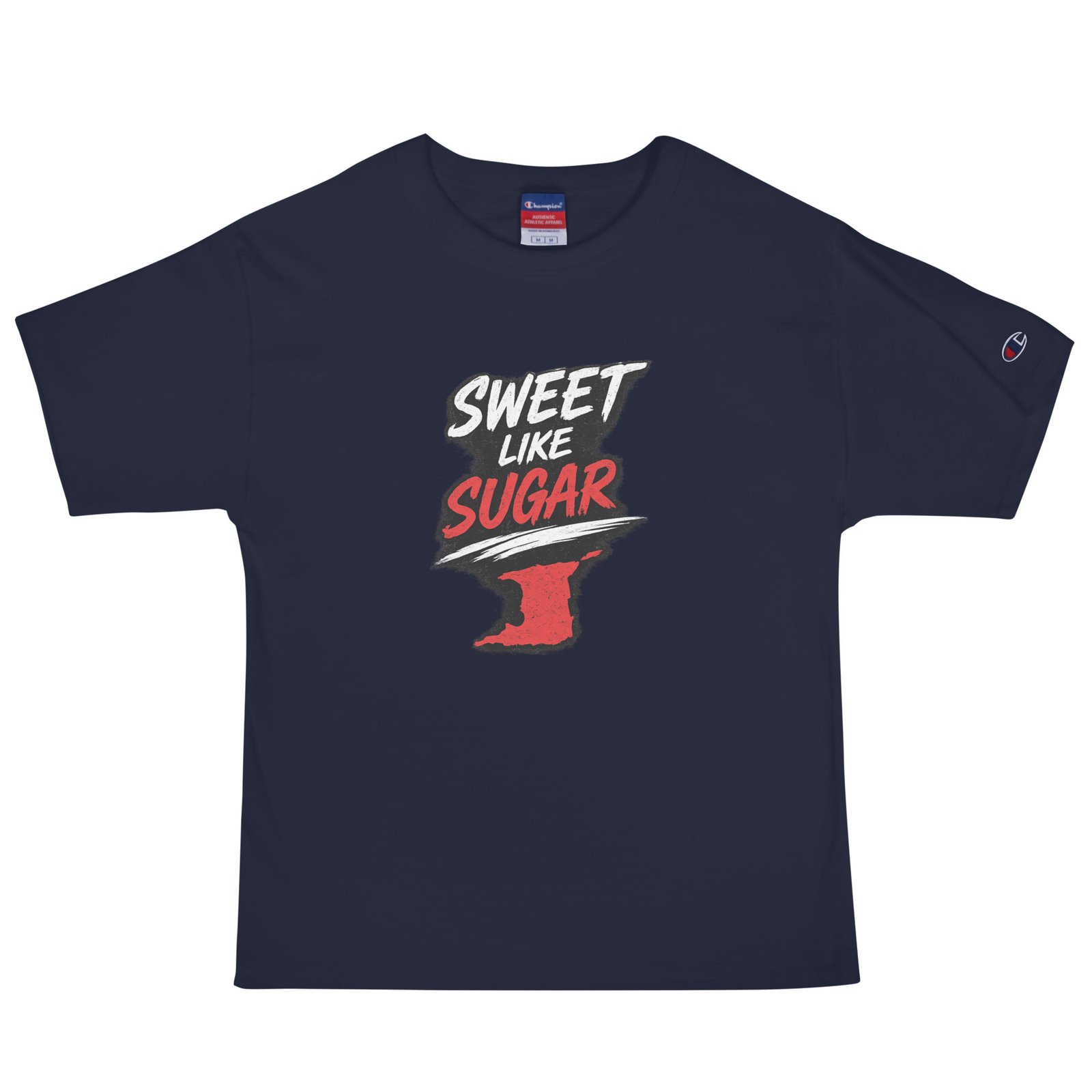 Men’s Urban Style T-Shirt - Image 3
