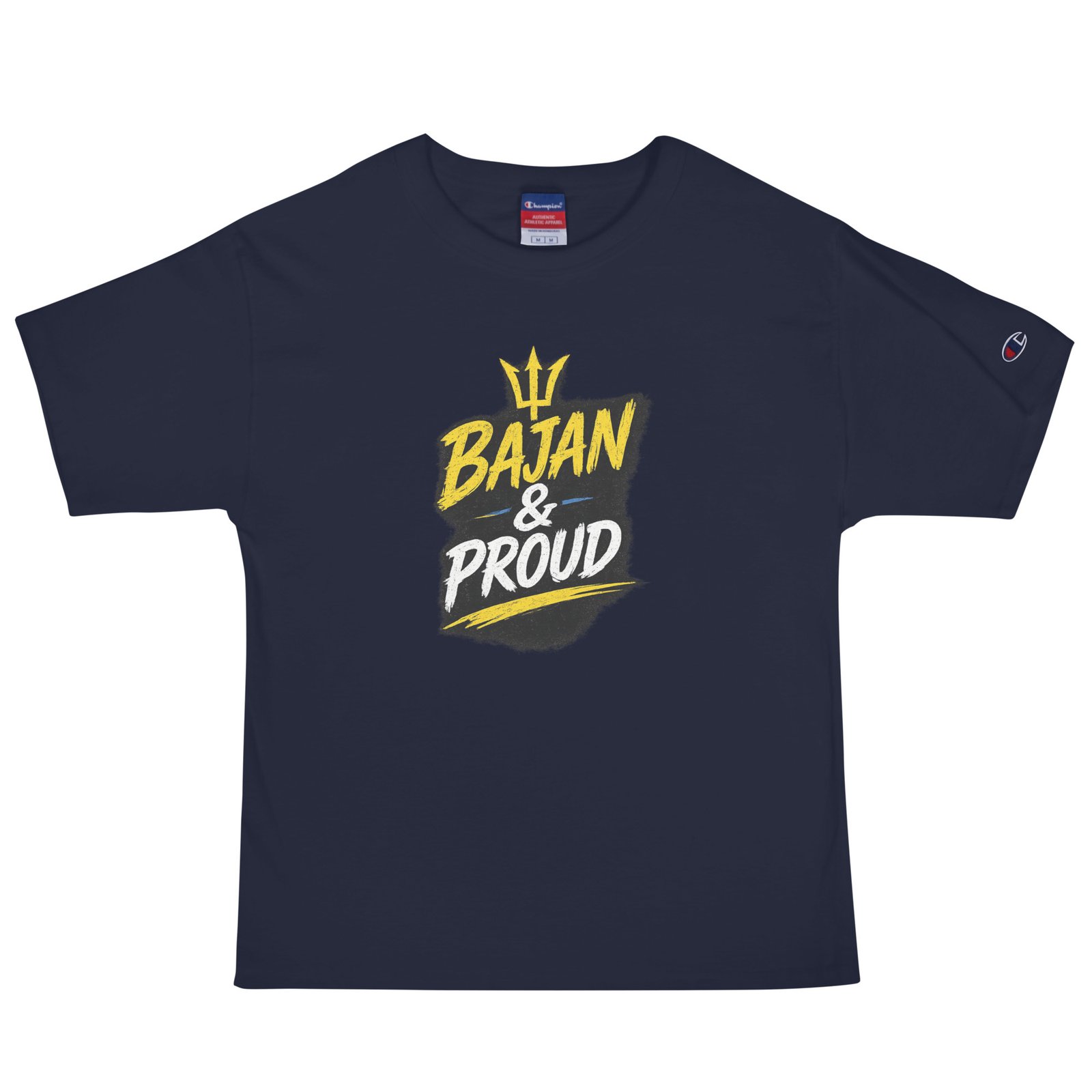 Men’s Urban Style T-Shirt - Image 3