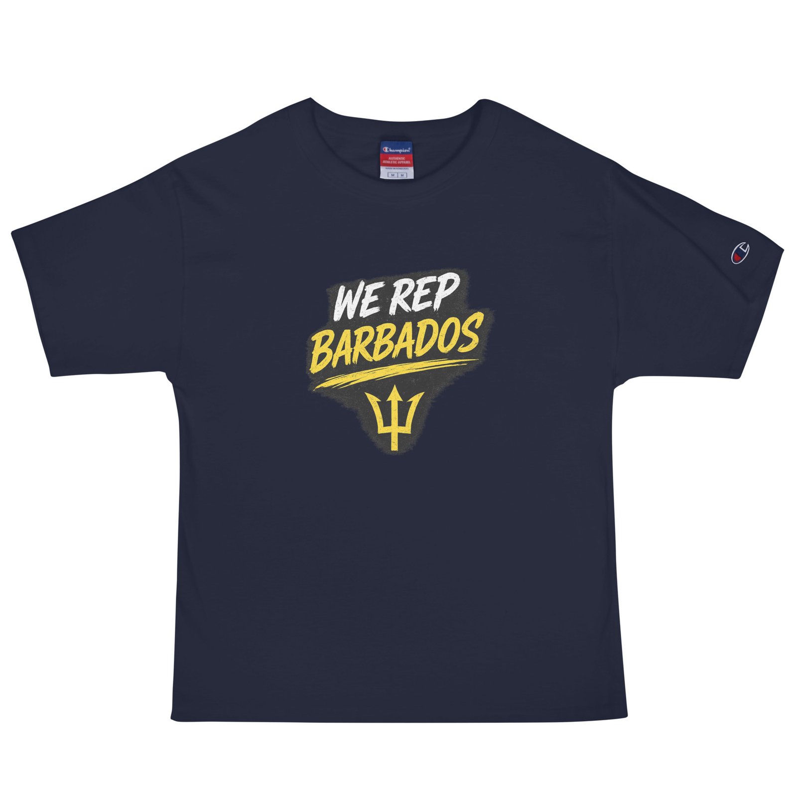 Men’s Urban Style T-Shirt - Image 3