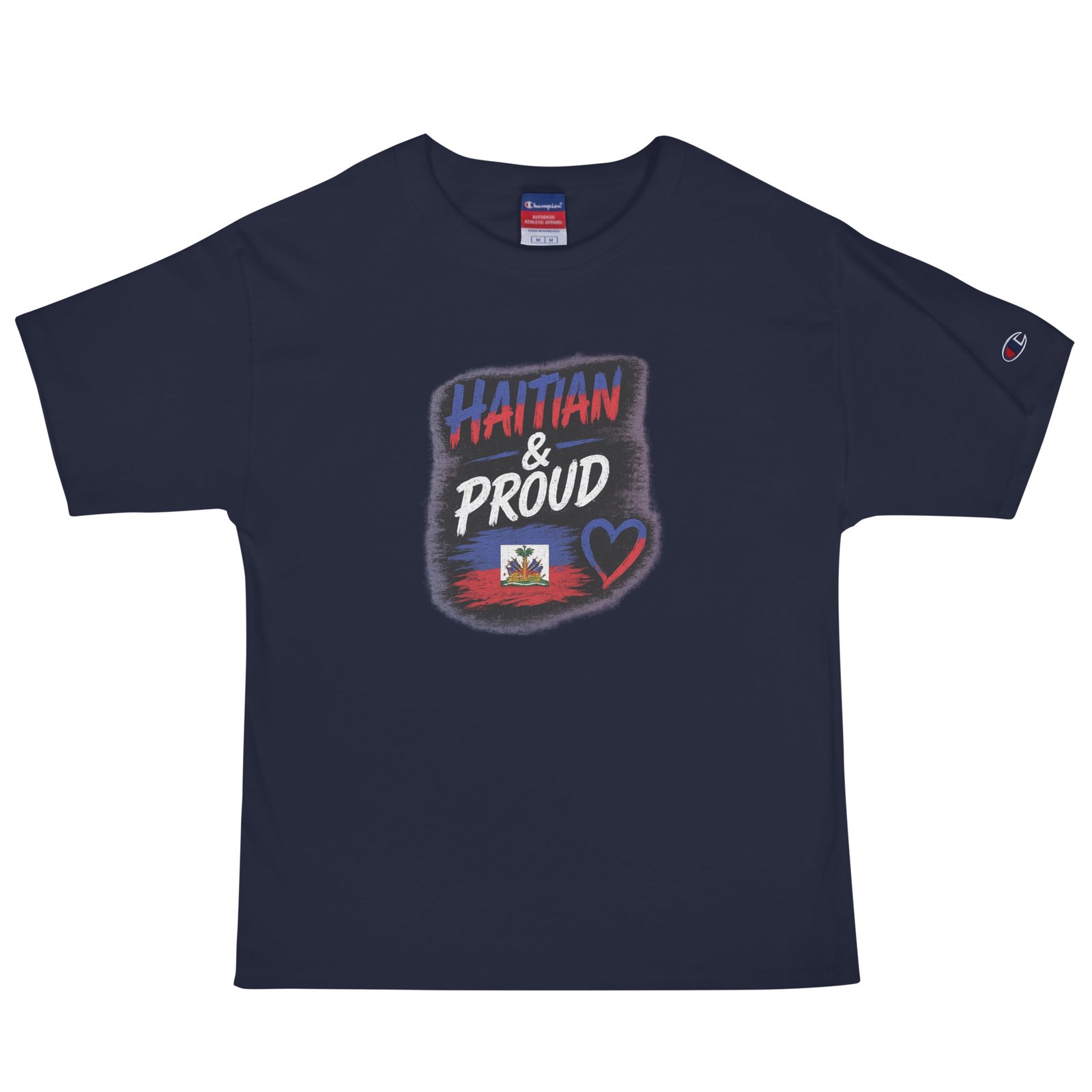 Men’s Urban Style T-Shirt - Image 3
