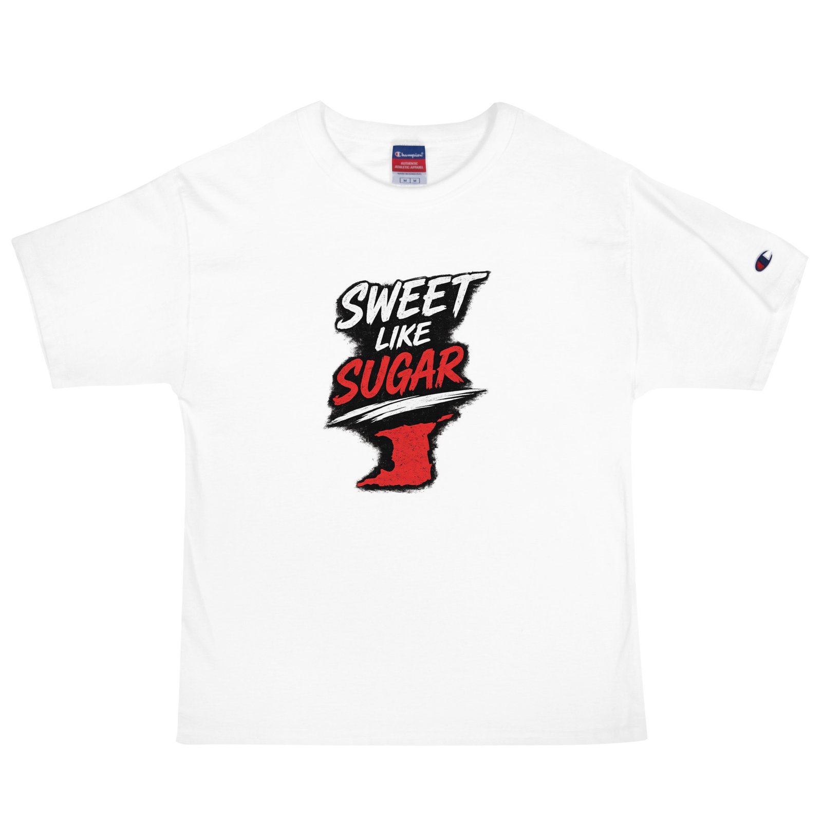 Men’s Urban Style T-Shirt - Image 5