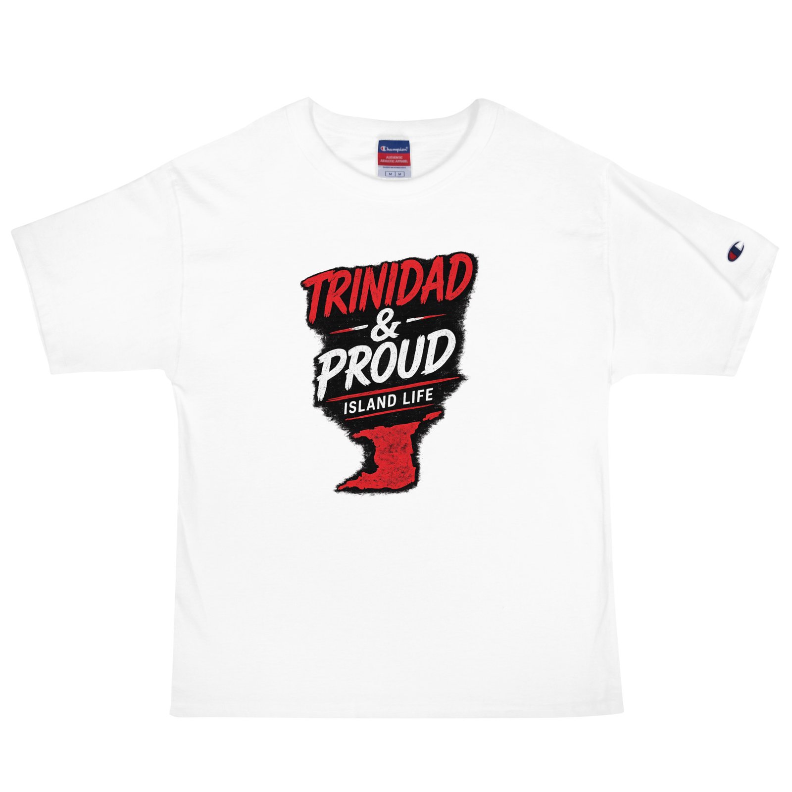 Men’s Urban Style T-Shirt - Image 5