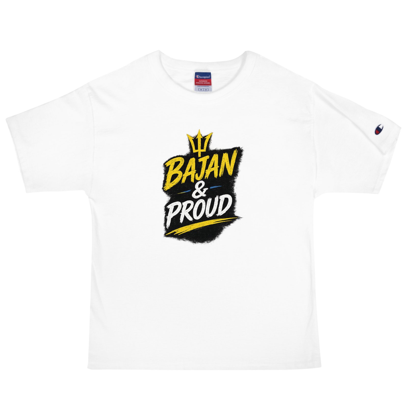 Men’s Urban Style T-Shirt - Image 5