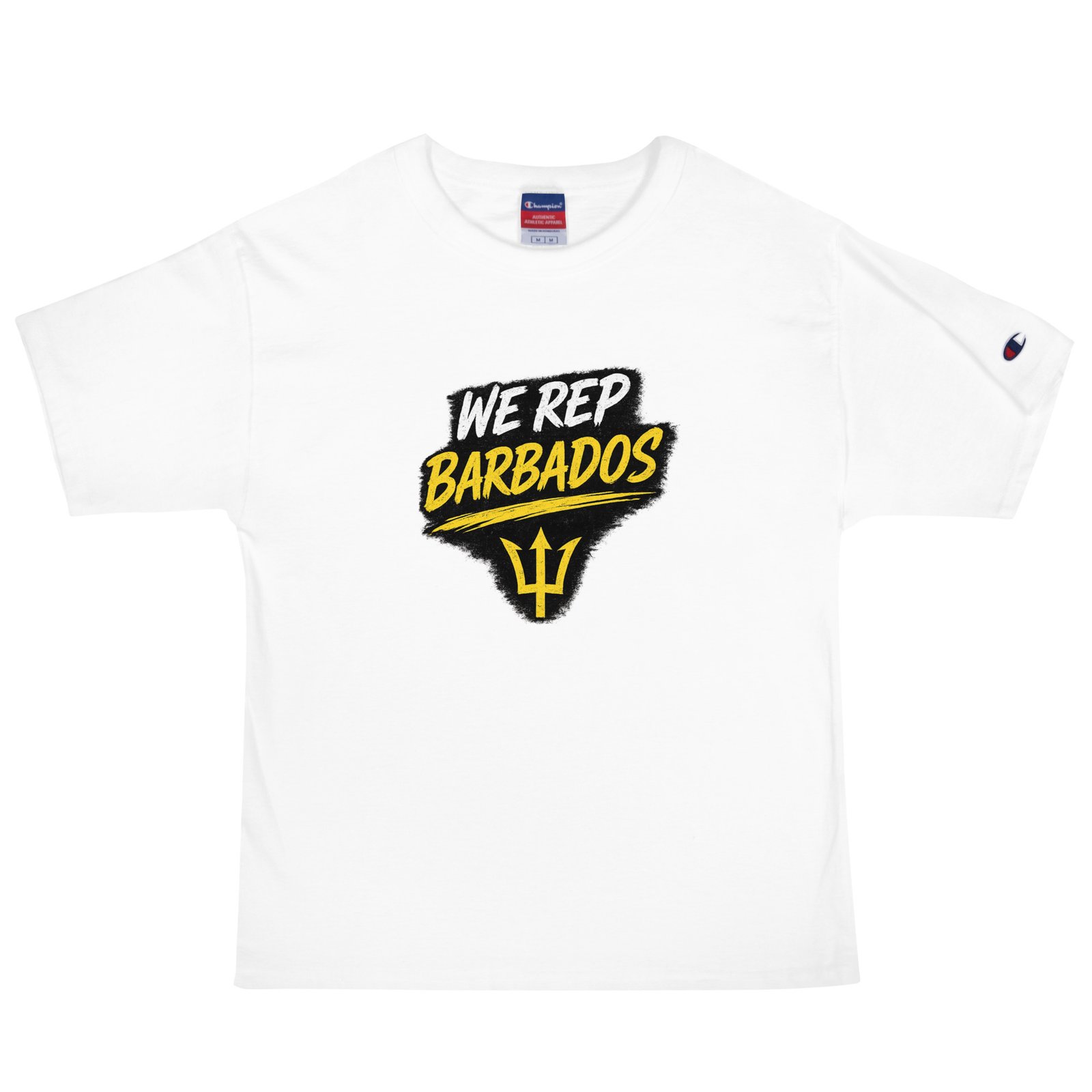 Men’s Urban Style T-Shirt - Image 5