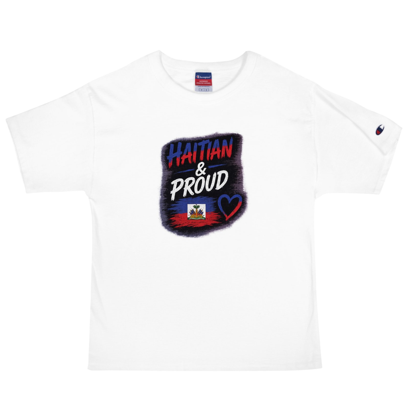 Men’s Urban Style T-Shirt - Image 5
