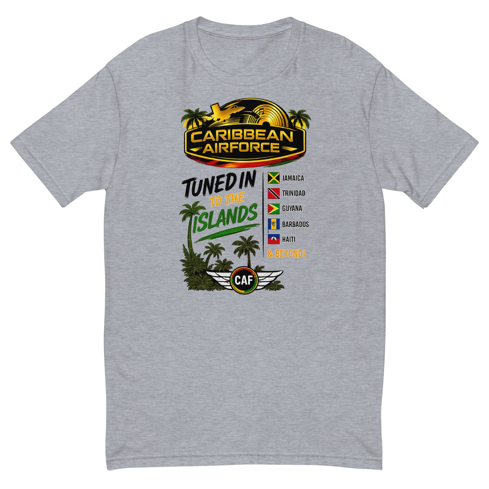 Summer Comfort T-Shirt - Image 5