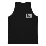 Men’s premium tank top