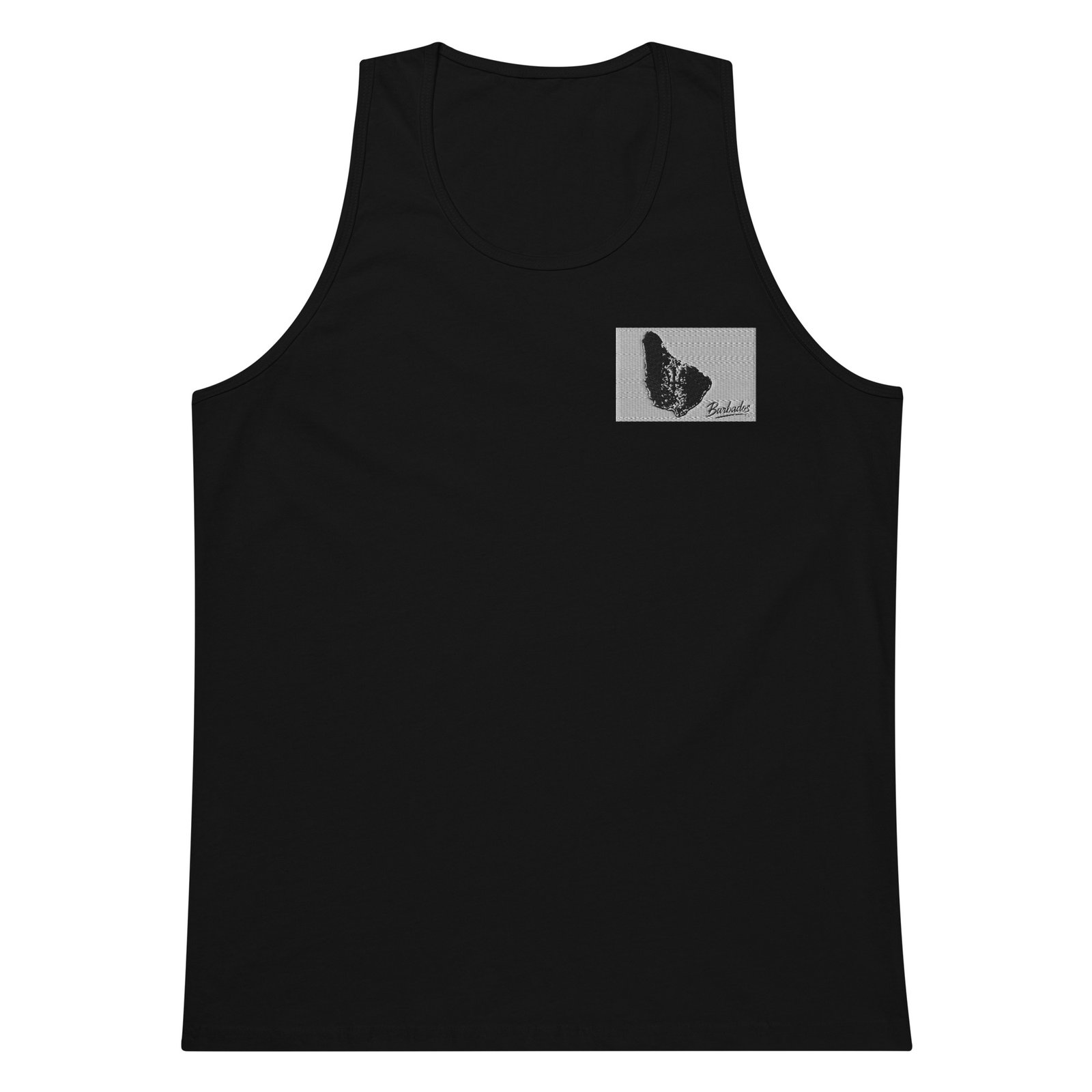 Men’s premium tank top