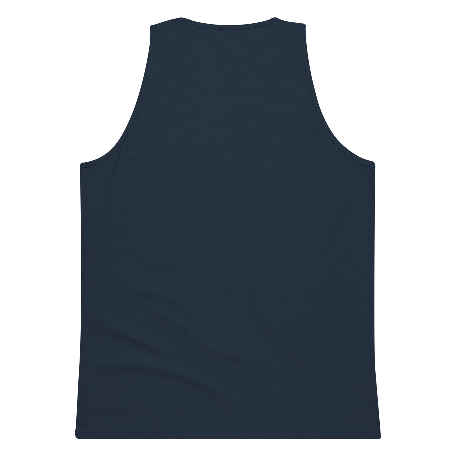 Men’s premium tank top - Image 4
