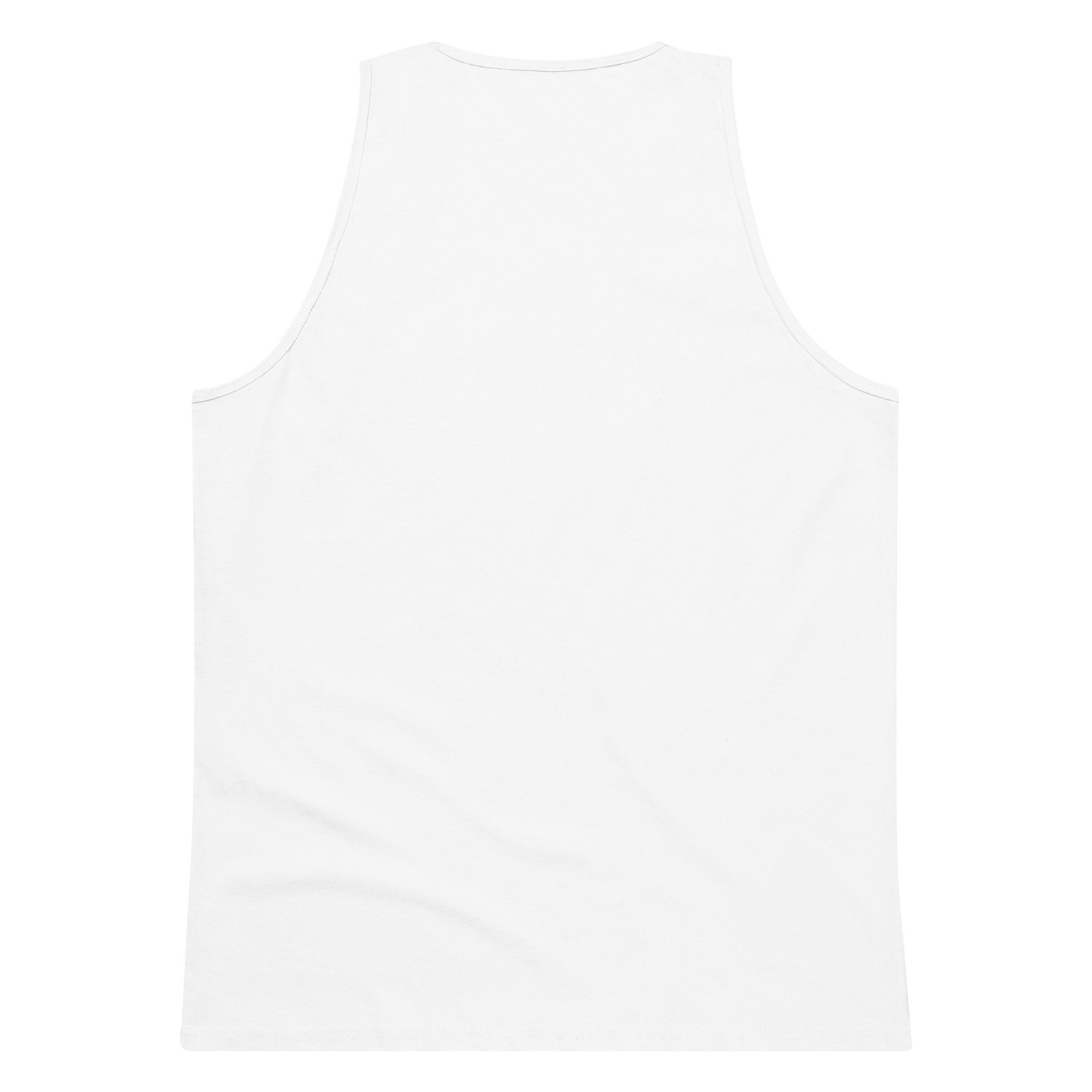 Men’s premium tank top - Image 6