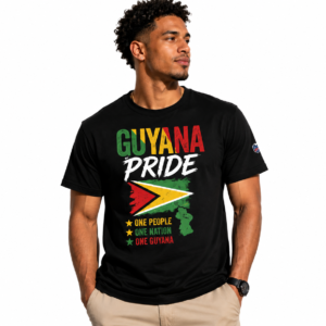 Men’s Urban Style T-Shirt