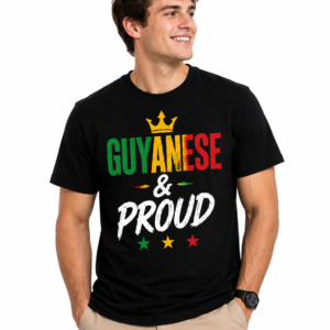 Men’s Urban Style T-Shirt