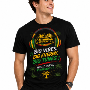 Summer Comfort T-Shirt