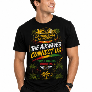 Summer Comfort T-Shirt