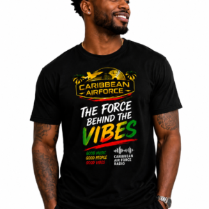 Summer Comfort T-Shirt