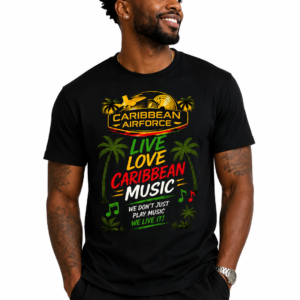 Summer Comfort T-Shirt
