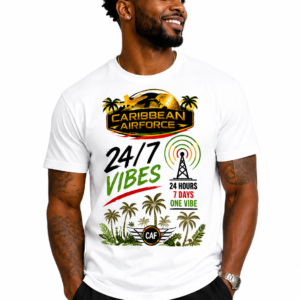 Summer Comfort T-Shirt