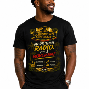 Summer Comfort T-Shirt
