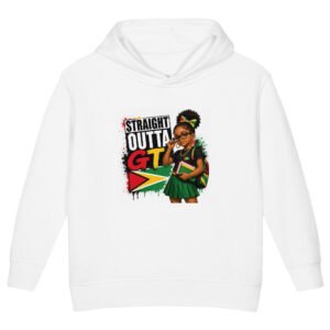 Toddler fleece pullover hoodie