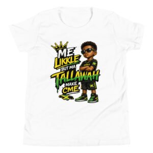 Youth Short Sleeve T-Shirt