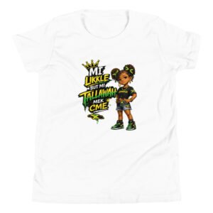 Youth Short Sleeve T-Shirt