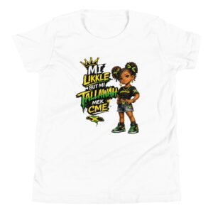 Youth Short Sleeve T-Shirt