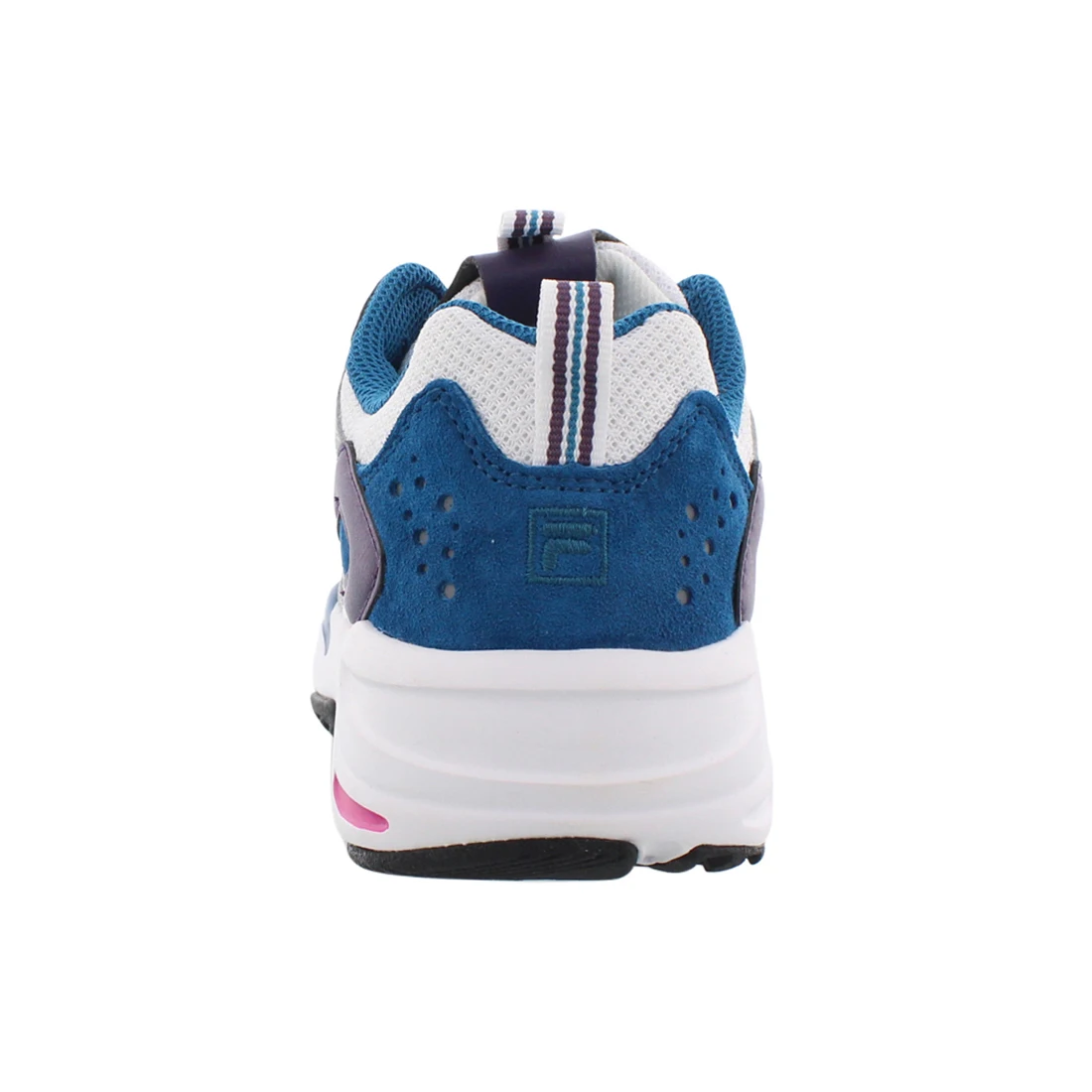 For Ray Tracer Women's Walking Shoes White Ink Blue Grey | 100% Authentic China - Image 3