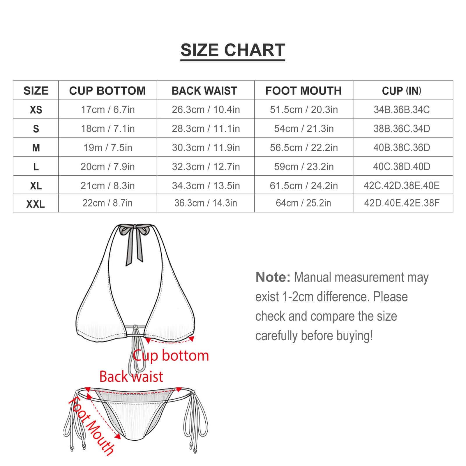 Martinique in Red Green And Black Exotic Bikini Bikini Swimming Costume Funny Graphic Nerd Swimwear Beach High Grade - Image 15