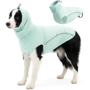 Dog Shirt,Cooling Vest Lightweight Breathable,Dog T-Shirts All-Season UV Protection Pet Clothes Quick Dry Soft Stretchy Shirt