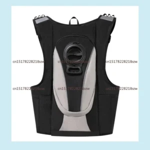 Summer cooling clothing, vest, water circulation cooling vest, water-cooled clothing