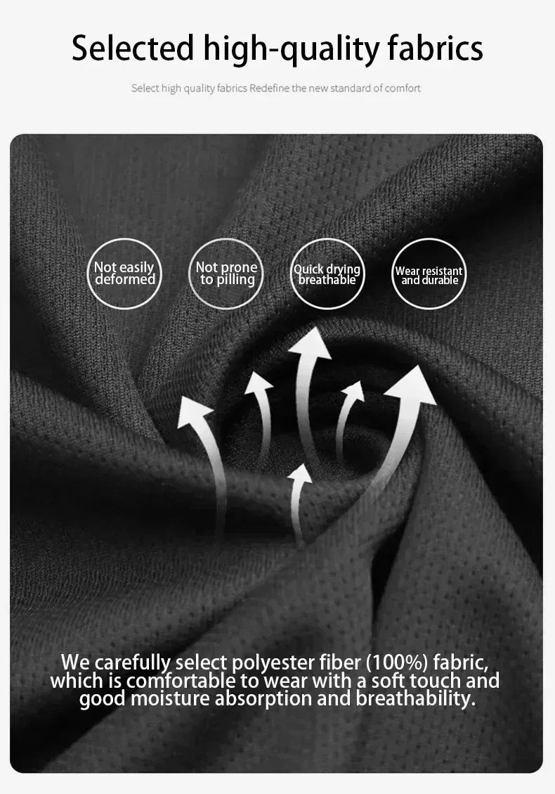 Men's 2 Piece Tracksuit Short Sleeve T Shirt & Shorts Set Casual Sportswear with Paris Print Summer Outfit for Daily Wear - Image 10