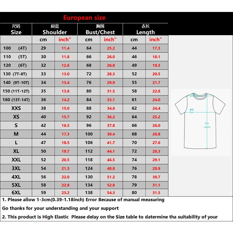 Dominican Republic T-shirt Men Women 3D Printing National Flag And Emblem Crew Neck T Shirts Streetwear Casual Fashion Tee Top - Image 6